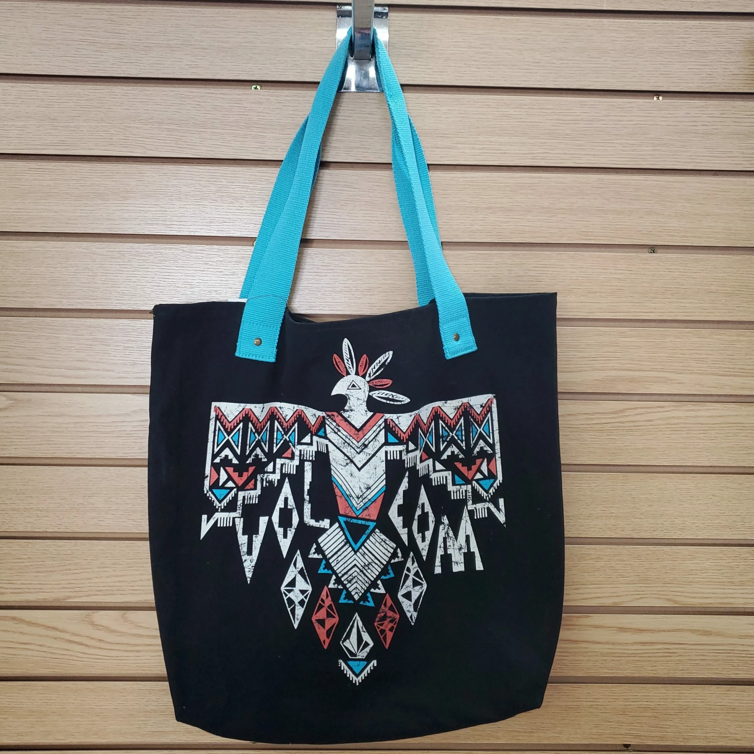 Accessories Volcom Surf Sand Shine Tote 4 Accessories Volcom Surf Sand Shine Tote