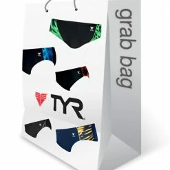 TYR Grab Bag Brief Swimwear