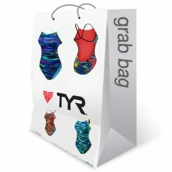 TYR Grab Bag Cut Out Fit Swimwear