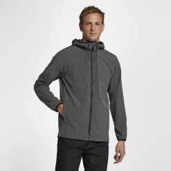Clothing Hurley Protect Stretch 2.0 Jacket
