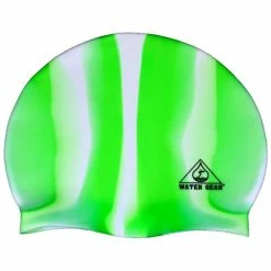 Water Gear Silicone Caps