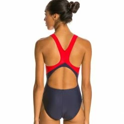 Swimwear TYR Alliance Splice Maxback 1P