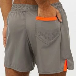Nike Vital 4" Volley Short