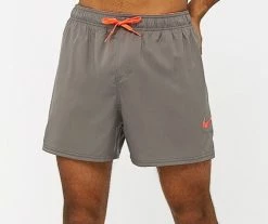 Nike Vital 4" Volley Short