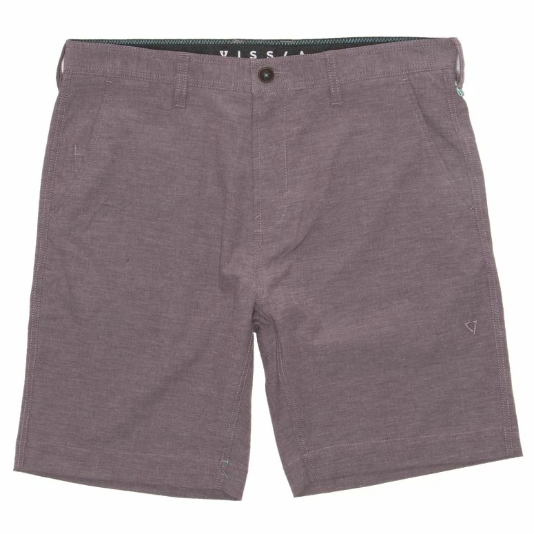 Swimwear Vissla Canyons Hybrid 19" Walkshort 4 Swimwear Vissla Canyons Hybrid 19" Walkshort