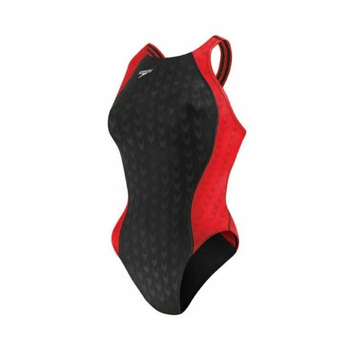 Speedo FSII Recordbreaker 1-Piece (Closeout) Swimwear 3 Speedo FSII Recordbreaker 1-Piece (Closeout) Swimwear