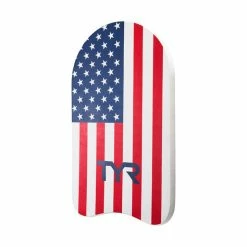 Kickboards TYR Kickboard USA
