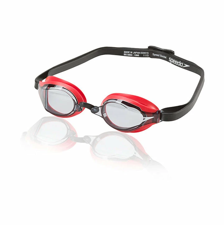 Speedo Speed Socket 2.0 Swim Goggles 3 Speedo Speed Socket 2.0 Swim Goggles