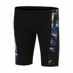 Dolfin Reliance Phantom Spliced Jammer Swimwear