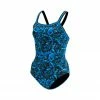 Dolfin Ion DBX Back 1-Piece Swimwear