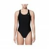 Nike Core Solids Fast Back Tank Swimsuit 1 Nike Core Solids Fast Back Tank Swimsuit
