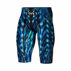 Swimwear TYR Venzo High Waist Jammer