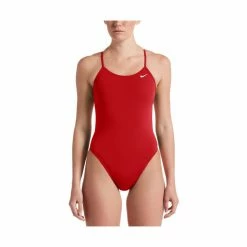 Swimwear Nike Hydrastrong Solid Cutout One Piece 13 Swimwear Nike Hydrastrong Solid Cutout One Piece