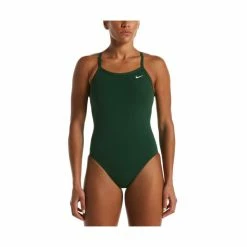 Swimwear Nike Hydrastrong Racerback 1-Piece