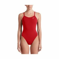 Swimwear Nike Hydrastrong Racerback 1-Piece
