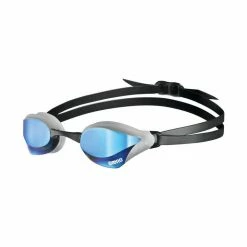 Arena Cobra Ultra Swipe Mirrored Goggle