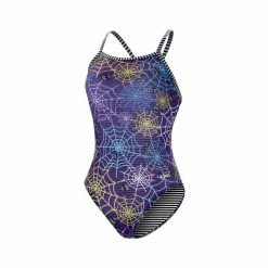 Dolfin Uglies Spin Me A Web V2 Back One Piece