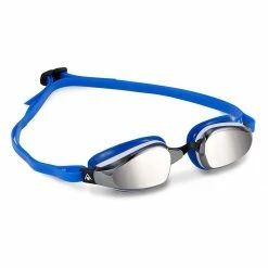 Aquasphere Swim Goggles MP Michael Phelps K180 Mirrored Goggles