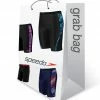Grab Bag Speedo Jammer