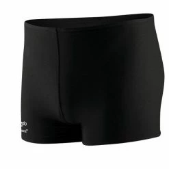 Speedo Endurance+ Solid Square Leg