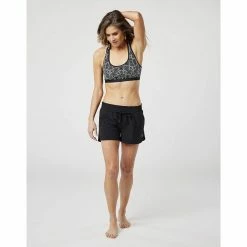 MI Sports Swimwear Carve Bali Short