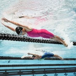 Swimwear Speedo Vanquisher Kneeskin (12 Under Approved)