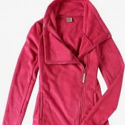 Tops Bench Riskrunner Zip Thru Jacket