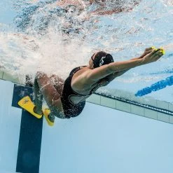 Swim Fins Finis Zoomers Gold 14 Swim Fins Finis Zoomers Gold