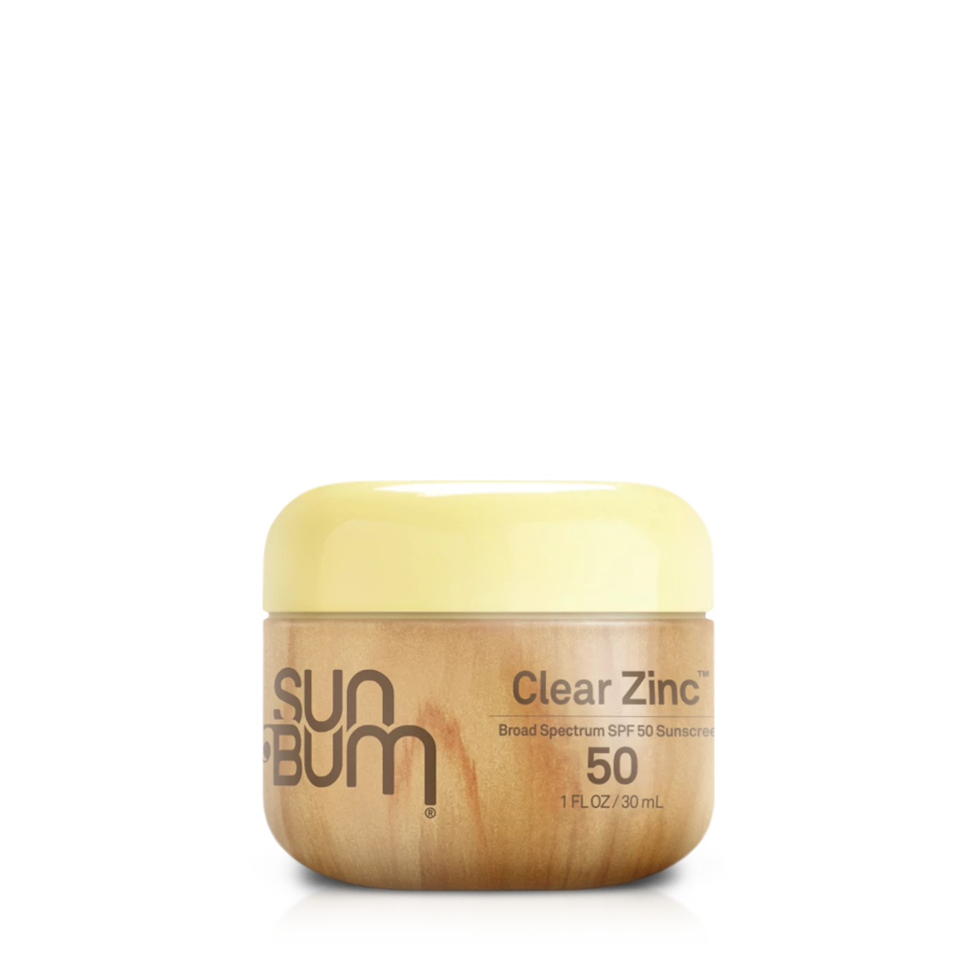 Sunscreen Sun Bum Zinc Oxide 3 Sunscreen Sun Bum Zinc Oxide