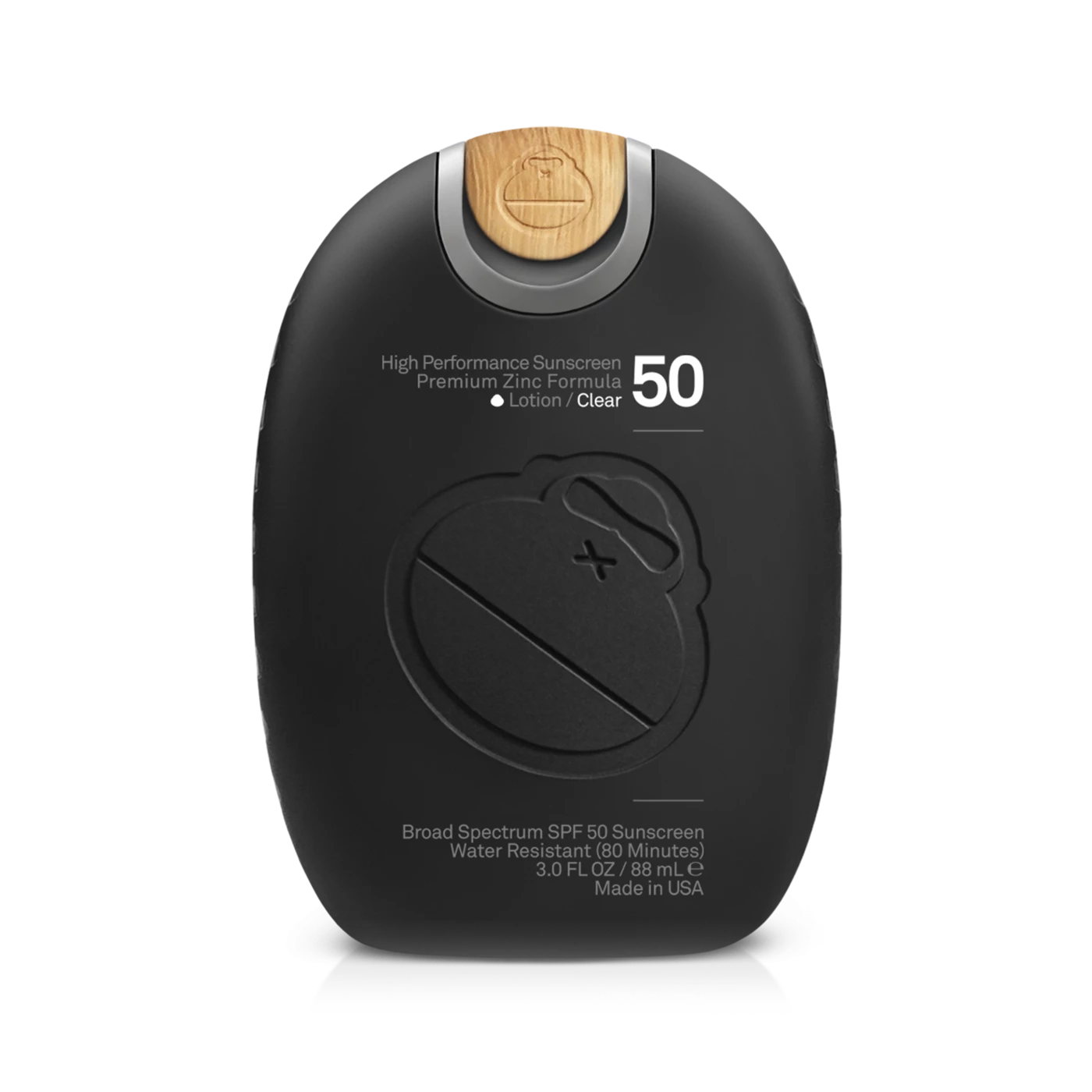 Sunscreen Sun Bum Signature 50 Lotion