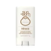 Sun Bum SPF50 Sunscreen Mineral Face Stick 0.45 Oz