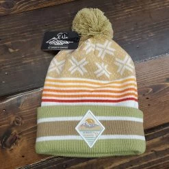 Accessories Colorado Limited Pom-Pom Beanies