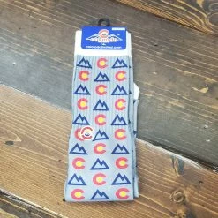 Colorado Limited Graphic Socks 13 Colorado Limited Graphic Socks