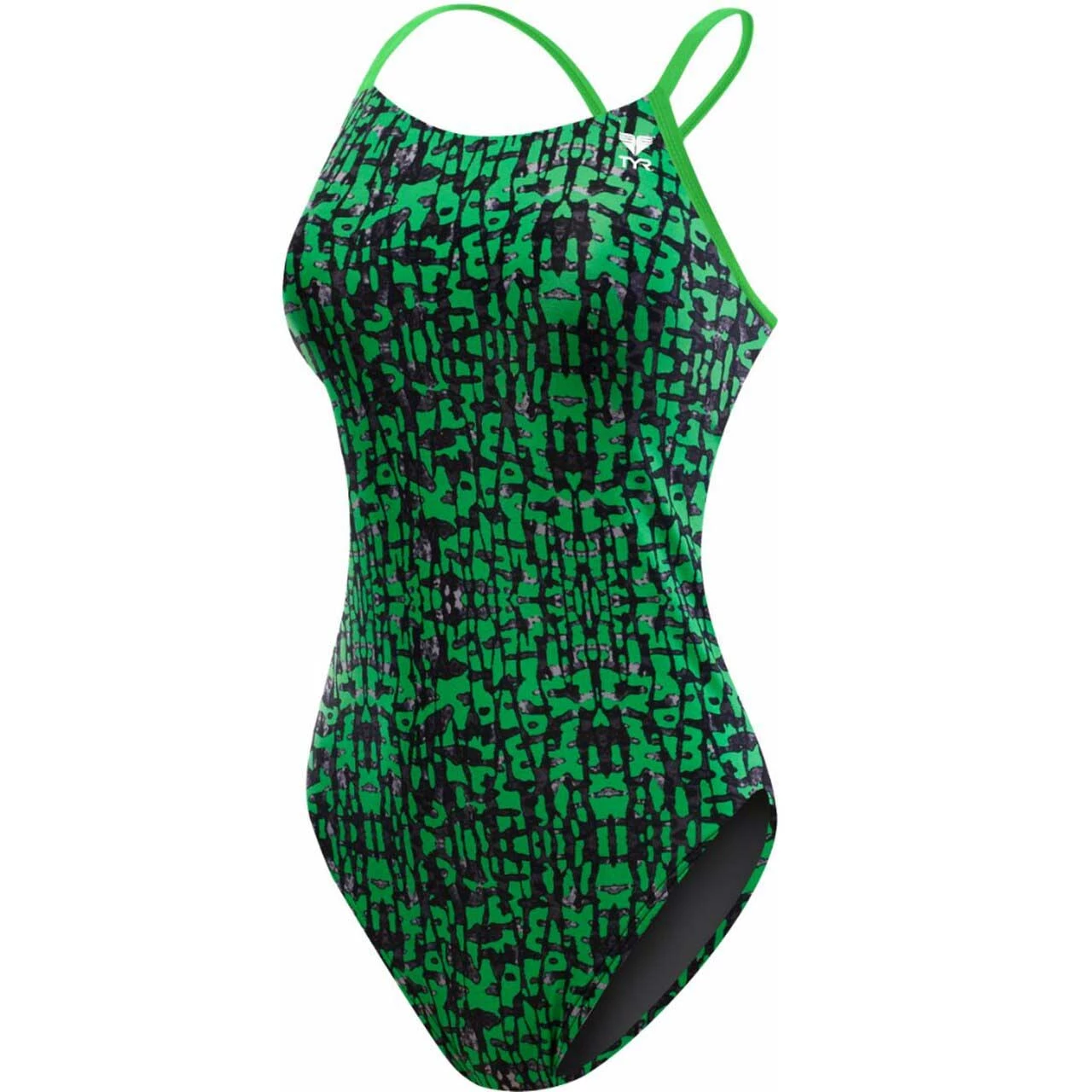 TYR Petra Cutout Fit One Piece 3 TYR Petra Cutout Fit One Piece
