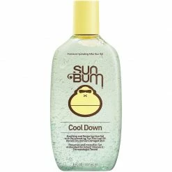 Sunscreen Sun Bum Cool Down Gel