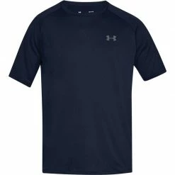Swimwear Under Armour Men's HeatGear Flyweight T-Shirt Rashguard