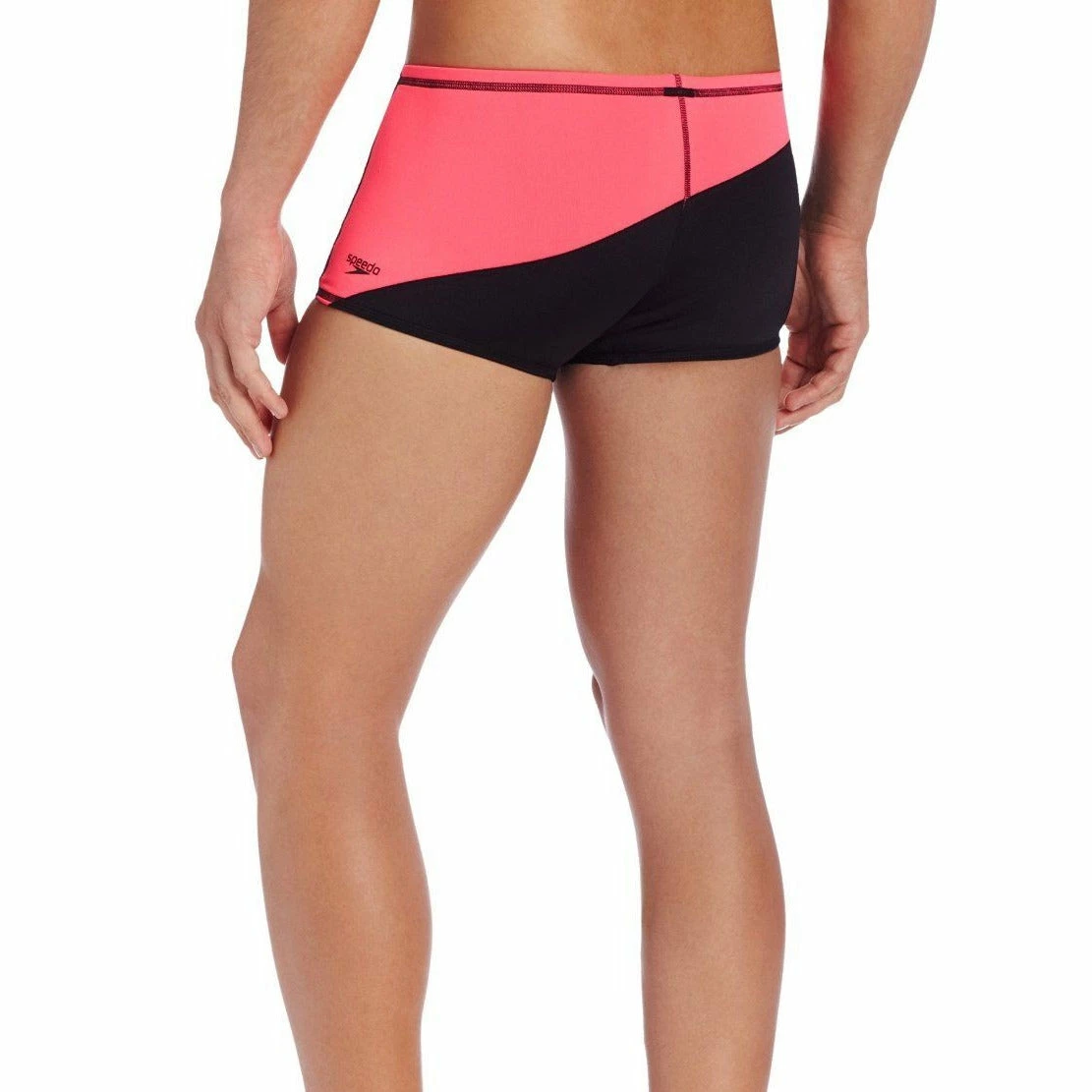 Swim Briefs Speedo Men's Color Block Endurance Drag Brief 5 Swim Briefs Speedo Men's Color Block Endurance Drag Brief