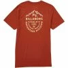 Clothing Billabong Mountaineer T-Shirt