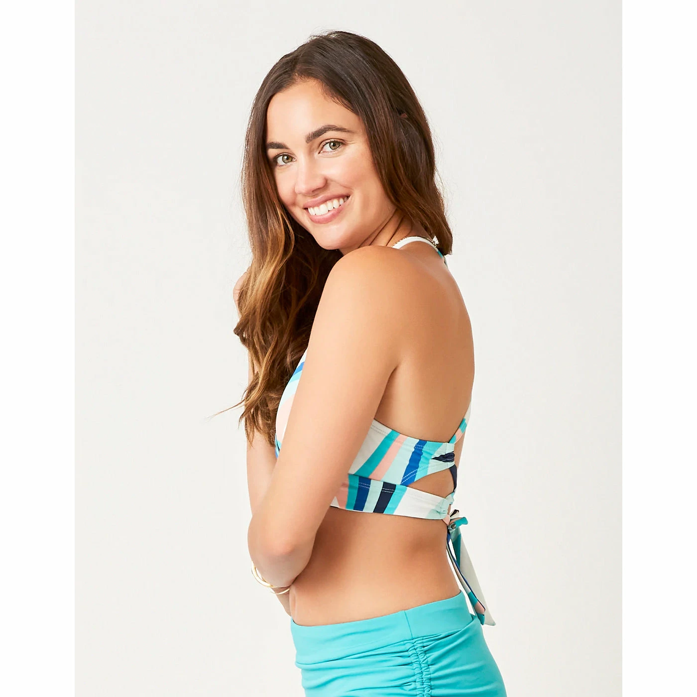 Carve Dahlia Top: Kaleidoscope 4 Carve Dahlia Top: Kaleidoscope