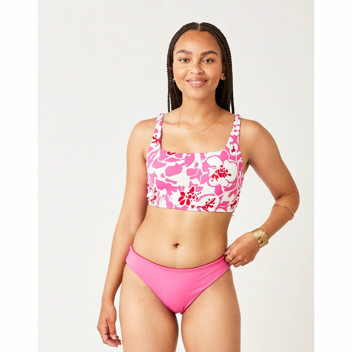 Carve St. Barth Reversible Bottom 3 Carve St. Barth Reversible Bottom