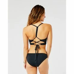 Carve St. Barth Bottom- Black