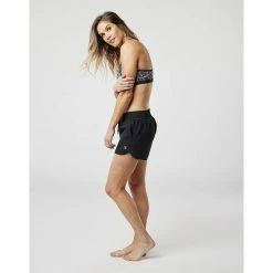 MI Sports Swimwear Carve Bali Short