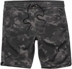 Vissla Locker II 19.5" Sofa Surfer Short Clothing