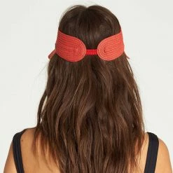 Billabong Not Now Visor