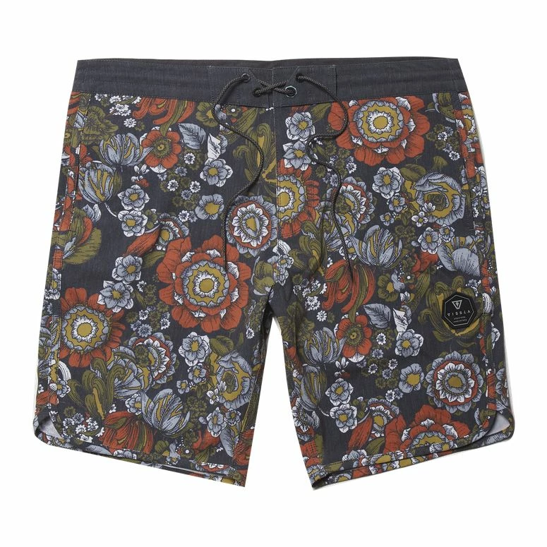 Vissla Muy Muy Bueno 18.5" Boardshort Swimwear 4 Vissla Muy Muy Bueno 18.5" Boardshort Swimwear