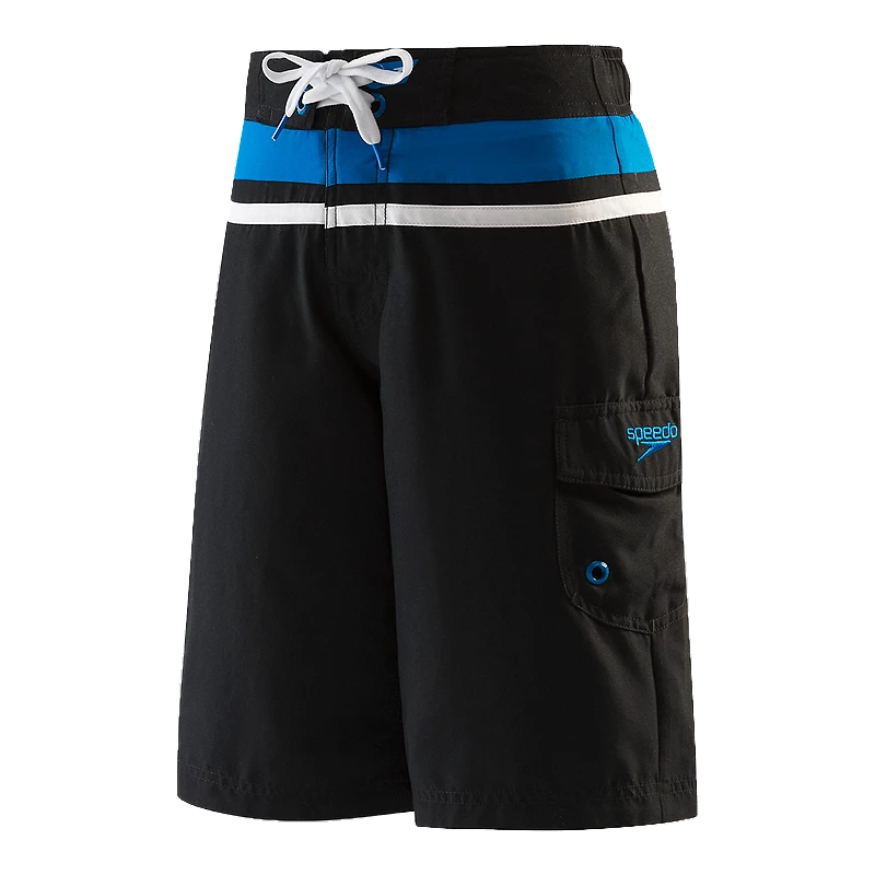 Swimwear Speedo Horizontal Splice E-Board 3 Swimwear Speedo Horizontal Splice E-Board