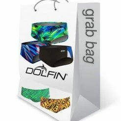 Dolfin Grab Bag Brief