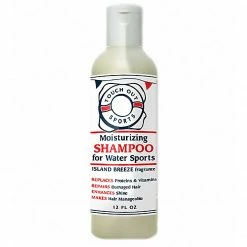 Touch Out Sports Shampoo