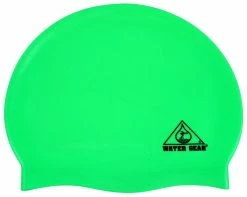 Water Gear Silicone Caps