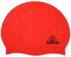 Water Gear Silicone Caps